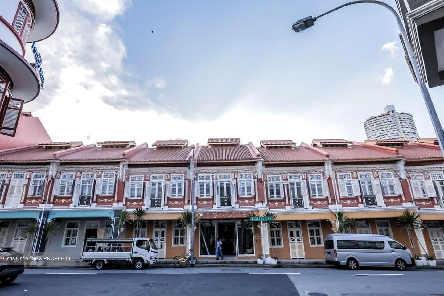 Bukit Pasoh Conservation Area (D2), Shop House #602216421